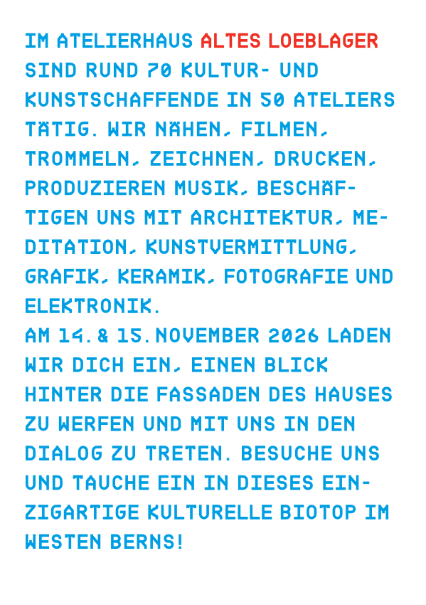 Loeblager Text